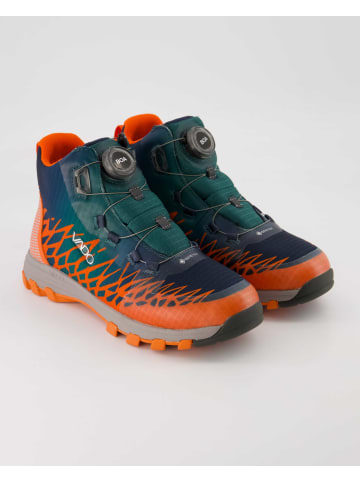 VADO  Winterstiefel in Orange