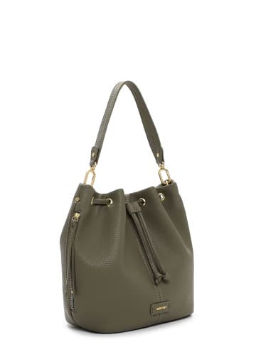 SURI FREY Beutel SFY Gray in khaki 910