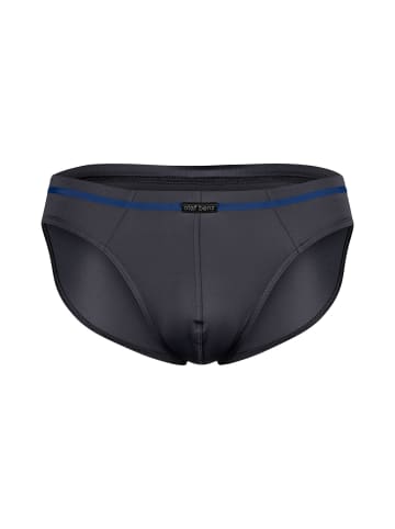 Olaf Benz Slip RED2506 Sportbrief in Anthra