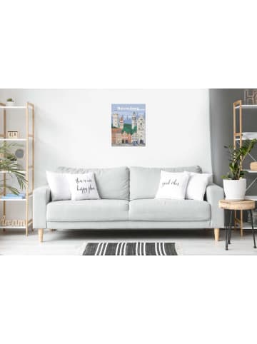 Ravensburger Ravensburger Malprodukte Farbenfrohes Ravensburg in bunt