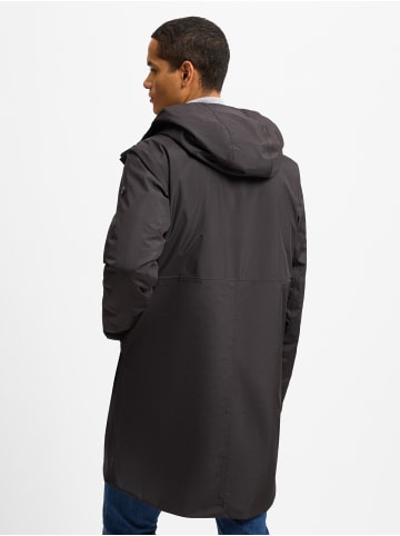 Didriksons Jacke Kenny in schwarz