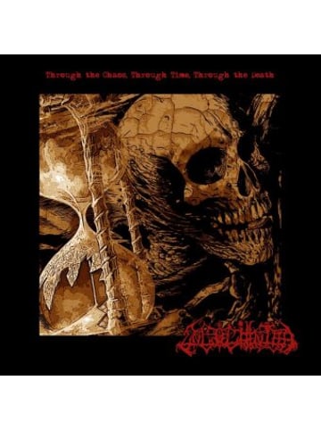 ZYX Music Musik - Through The Chaos, Through Time, Through The Death