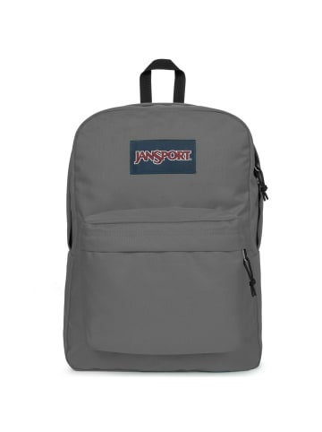 JanSport SuperBreak One Rucksack 42 cm in graphite grey