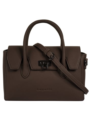 Bugatti Handtasche IRA in braun