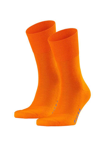 Falke Socken 2er Pack in Orange