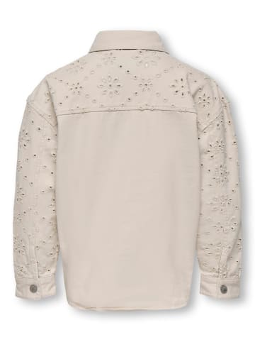 KIDS ONLY Jacke in Moonbeam
