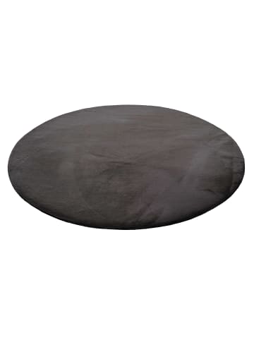 Wecon Home Teppich "Anna" in Anthrazit