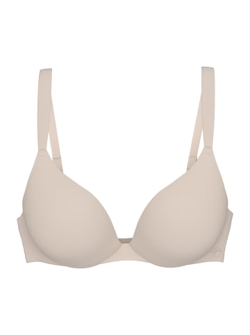 Triumph Bügel-BH Body Make-Up Illusion in NUDE BEIGE