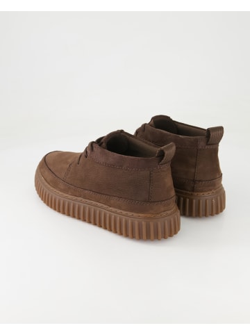 Clarks Stiefeletten in Braun