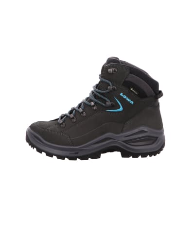 LOWA Winterstiefel in grau