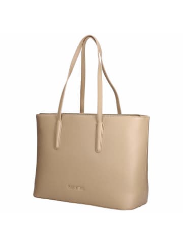 Valentino Bags Special Martu - Schultertasche 33 cm (nero) in beige