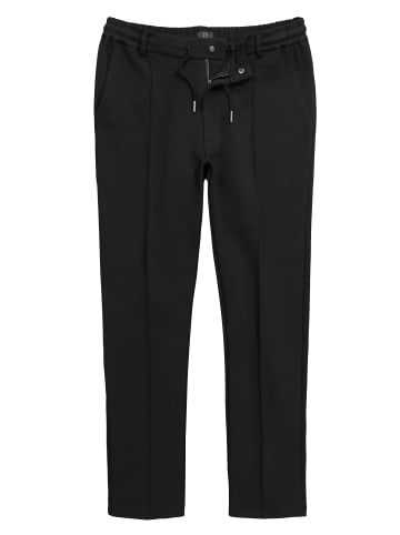 JP1880 Schlupfhose in schwarz