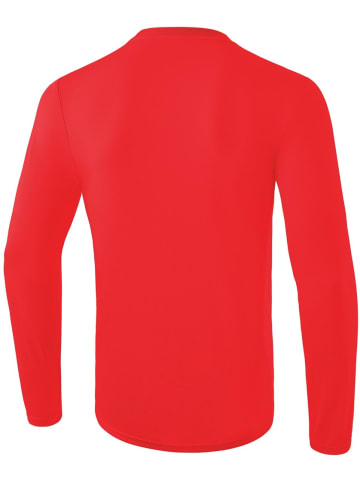 erima Kinder Trikot "Trikot Liga Langarm" in Rot