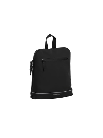 Daniel Ray DRS25.1392 Gresham City Rucksack 00 black