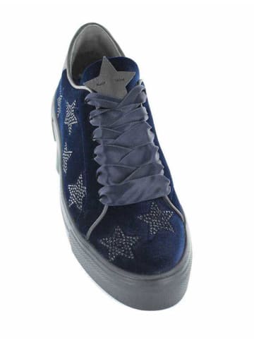 Kennel & Schmenger Sneaker Low in blau