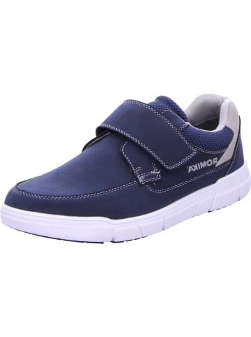 Romika Slipper in blau