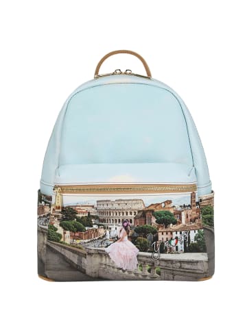 Y Not? Yesbag Daypack 30.5 cm in anlight beauty