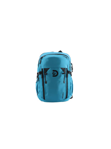 Discovery Rucksack Metropolis in Blue