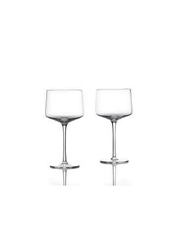 Zone Denmark Copa/GT Glas in Klar