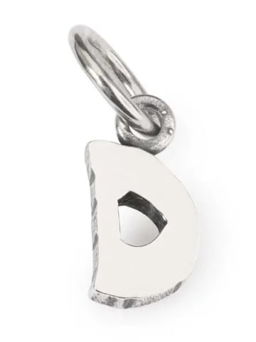 Trollbeads Charms & Anhänger für Erwachsene in silber