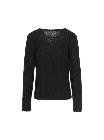 FELIPA Women Pullover in BLACK