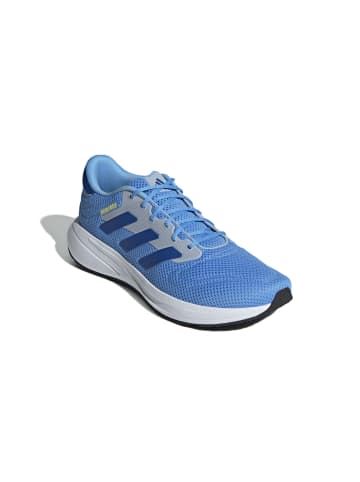 adidas Laufschuh in blubrs/royblu/spark