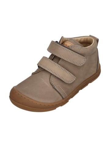 KOEL Sneaker High Kari W extra Weit in grau