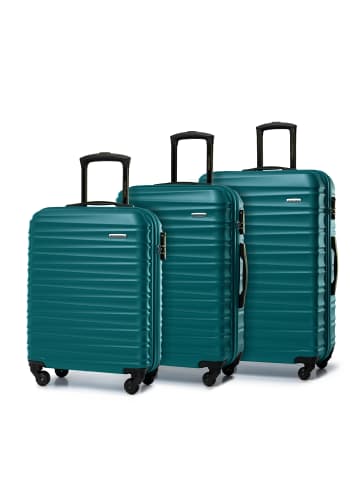 Wittchen GROOVE LINE COLLECTION in Green