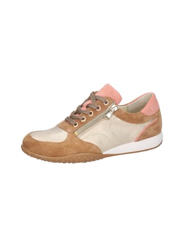 WALDLÄUFER Sneaker für Damen in braun