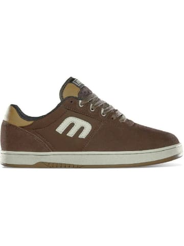 Etnies Skaterschuhe JOSL1N BROWN