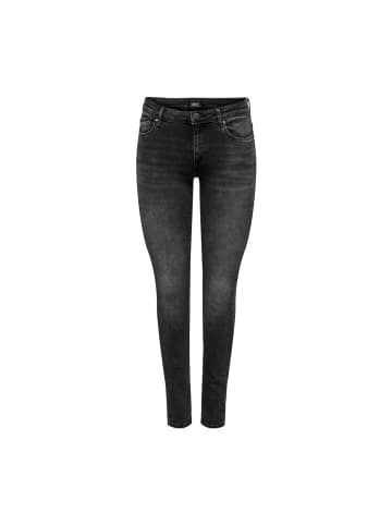 ONLY Jeans in Washed Black