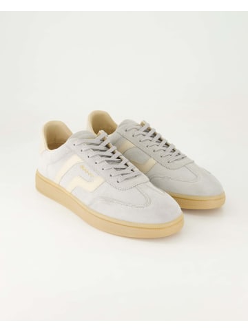 Gant Sneaker low in Grau