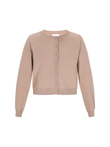 usha BLUE LABEL Cardigan in beige