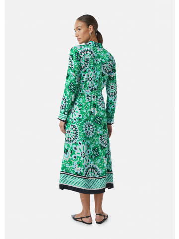 comma Kleid  in  76D3_smaragd