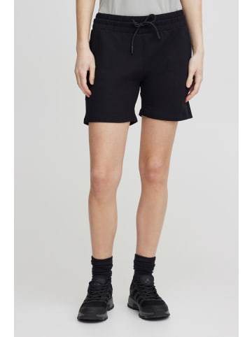 North Bend Sweatshorts NBBea W Sweat Shorts in Schwarz