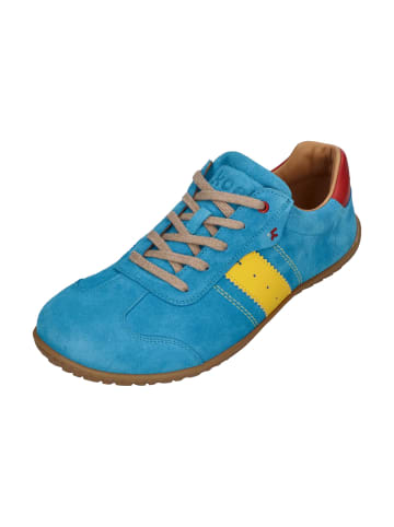 KOEL Sneaker Low ILO SUEDE 3.0 in blau