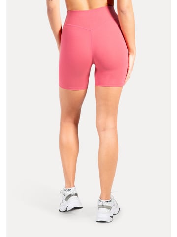 SMILODOX Shorts Veyra in Pink