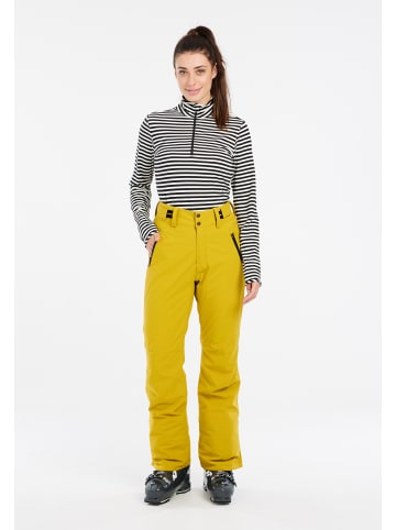 Protest " PRTCINNAMONES in OliveOil Green