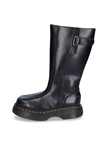 Dr. Martens Stiefel Buzz Hi in Schwarz