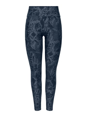 Only Play Sportleggings in Night Sky