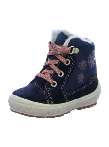 superfit Stiefel in Blau