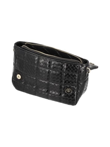 faina Handtasche in Schwarz