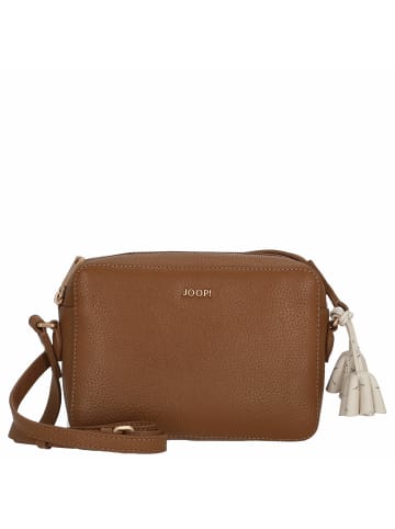 JOOP! Women Giada Cloe - Umhängetasche S 21.5 cm in cognac