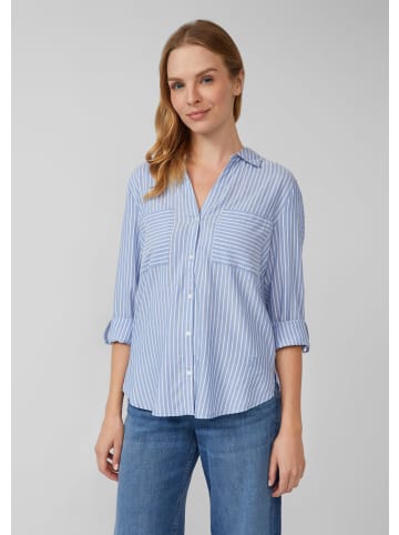 s.Oliver Bluse in 54G9_hellblau