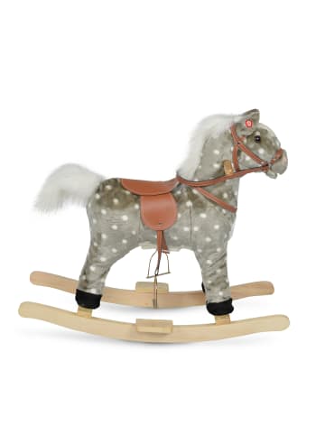 Moni Spotty WJ-001 in grau