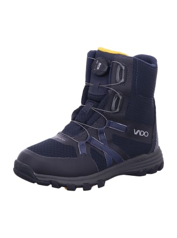 VADO  Stiefel in blau