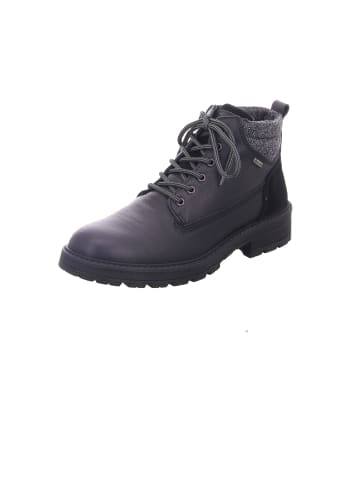 ara Stiefel für Herren in Schwarz