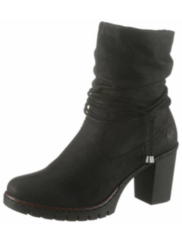rieker Stiefeletten für Damen in schwarz
