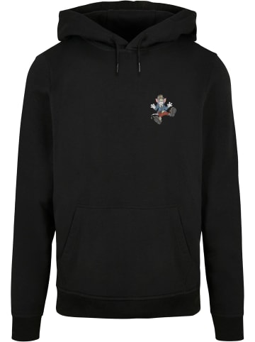 Absolute Cult Absolute Cult Kapuzenpullover in black