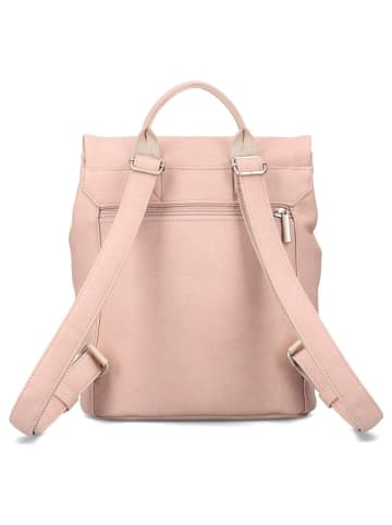 Zwei Mademoiselle MR8 - Rucksack 29 cm (cord-polar) in oat